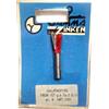 FRESA FRESE LEGNO PER PANTOGRAFO GAMMA ZINKEN ART. 130