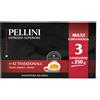 Pellini N 42 Tradizionale Caffè Macinato per Moka dal Gusto Vigoroso e Intenso
