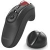 ELECOM Mouse trackball portatile ELECOM Relacon con pulsanti di controllo multimedia...