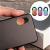 3 Pcs Copritelecamera Cover Macchina Fotografica Webcam Protector