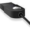 Trasmettitore Audio Wireless Adattatore Musica Macchina Ricevitore