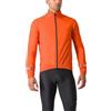 CASTELLI Emergency 2 Rain Jacket, Giacca da Ciclismo Impermeabile Uomo/Donna, Leggera e Compatta, Protezione dalla Pioggia e Vento