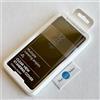 Samsung Custodia originale Galaxy Note 9 Clear View Standing nera Samsung SCV40 SC-01L