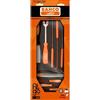 BAHCO Punzoni, ganci e cutter in vassoio in schiuma 1/3 Fit&Go