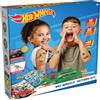 Science4you Tatuaggi temporanei Hot Wheels per Bambini e Ragazzi - Tatuaggi con Disegni di Auto, Giochi e Regali per Ragazzi e Ragazze 6+ Anni