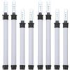 4 Pcs Vasi Di Piante Indicatore Del Livello Dell'acqua Contalitri Contatore X