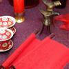 Rotolo Di Fidanzamento Nozze Certificato Matrimonio Decorazione Cinese