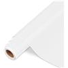 iImagine Vinyl IImagine Vinilo Adesivo Bianco Lucido 30,5 cm x 3,66 m - Pellicola per Cr