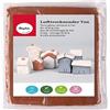 Rayher 3450105 Panetto di Argilla da Modellare Indurente all'Aria 1 Kg Senz
