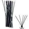 BCHKO 20 Bastoncini di Rattan per Profumatore Ambiente Diffusore Aromatico in