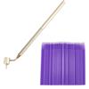 GORGECRAFT 1Pc Penna per Pittura A Linee Sottili Inclinate Penna per S
