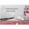 Hahnemühle Hahnemuhle Harmony Watercolour Block,12 Sheets 24x30cm NOT