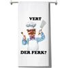 LEVLO Strofinaccio da cucina svedese Vert Der Ferk Chefs strofinacci regalo p