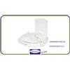 SIMAC COPERCHIO ROBOT CUCINA BRAVOSIMAC 2S 400/410/420/430 ELECTRONIC