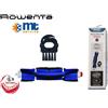 ROWENTA RULLO SETOLE + SPAZZOLINO PULIZIA ORIGINALE ROWENTA SERIE X-PLORER 75