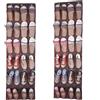 Scarpiera Per Porta Organizzatore Scarpe Appeso Organizer Da Appendere