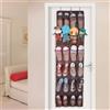 Scarpiera Per Porta Organizzatore Scarpe Appeso Organizer Da Appendere
