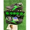 Diadora scarpe calcio vintage football boots Diadora Signori Bologna Lazio Milan italia