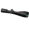 KONUS | KONUSPRO PLUS 6-24x50 Ottica Regolabile con Punto Illuminato, Adatto per Lunche Distanze e Armi Tattiche, Zoom 6-24x50