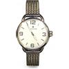 Hoops Orologio Donna Hoops Candy Classic 2648L-S01 - Acciaio Argentato Quadrante Bianc