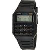 Casio Classic Quartz Calculator CA-53W-1ZDR CA53W-1ZDR Orologio da uomo
