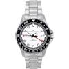 Hamilton Orologio da uomo Hamilton Khaki Automatic Argento Quadrante Diver H82555150 30M
