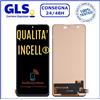 XIAOMI DISPLAY TOUCH SCREEN INCELL per Xiaomi Redmi Note 10 4G M2101K7AI Note 10s VETRO