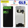 HUAWEI DISPLAY LCD TOUCH SCREEN IPS per HUAWEI MATE 20 HMA-L09 HMA-L29 VETRO SCHERMO