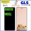 SAMSUNG DISPLAY LCD+TOUCH SCREEN INCELL per SAMSUNG GALAXY A52s SM-A528 VETRO SCHERMO