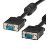 Tecno Accessori CAVO VGA TO VGA MASCHIO DA 5 METRI TECNO