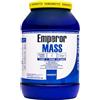 YAMAMOTO NUTRITION Emperor Mass 2500 g New Formula, Integratore alimentare ad alto contenuto proteico, la soluzione perfetta per supportare la crescita muscolare