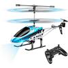VATOS Elicottero Telecomandato Elicottero RC Elicottero Indoor Aereo Regalo Bambini YD