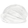 Neobaby Coppette Assorbilatte Monouso, Assorbenti, Sottili e Traspiranti, Igeniche con Bustina Singola per Perdite di Latte in Allattamento, 60 Pezzi