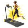 IDS G12 TAPIS ROULANT ELETTRICO PIEGHEVOLE, 12 KM/H, INCLINAZIONE MANUALE