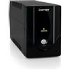 VulTech UPS 1200VA GRUPPO DI CONTINUITÀ VULTECH UPS1200VA-LITE OFFLINE