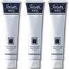 APAGARD ROYAL Nanotechnology dentifricio sbiancante Sangi 135 g set di 3
