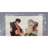 HOKUTO NO KEN - KEN IL GUERRIERO sticker - adesivo 4