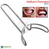 Medentra Dentale Vestibulum Divaricatore Guancia Labbro Retrattore Apribocca Chirurgico