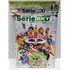 ALBUM FIGURINE CALCIATORI SERIE BKT 2025-26 CON 3 BUSTINE FIGURINE PANINI