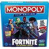 HASBRO MONOPOLY FORTNITE