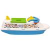 CIAO NAVE DA CROCIERA LOONEY TUNES CM 40