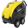 Lavor LKX 2015 Ts - Idropulitrice ad acqua calda professionale - 230 Bar - 900 l