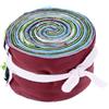 36 Pcs Stoffa Patchwork Scampoli Tessuto Artigianale Per Trapuntatura