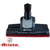 ARIETE SPAZZOLA CON RULLO MOTORIZZATA NERA / ROSSA ORIGINALE ARIETE 2759