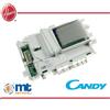 CANDY SCHEDA POTENZA PROGRAMMATA CANDY ORIGINALE 49037512