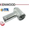 KENWOOD CORPO ACCIAIO ORIGINALE KENWOOD PER ACCESSORIO TRITACARNE AT281