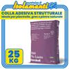 Kerakoll Colla Adesiva Strutturale Flessibile Kerakoll H40 No Limits Grigio Sacco 25 Kg
