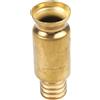 Not specified Pompa tubo sifone 1 5m 2 5m per olio acqua combustibile con design anti riflusso