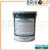 Polyglass Primer Bituminoso a solvente per Guaina a Rotolo a saldare Lt 20