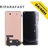 Xiaomi DISPLAY PER XIAOMI MI 11 LITE 5G M2101K9AG LCD OLED SCHERMO TOUCH